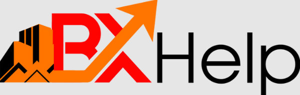 BxHelp – анализ сайта гостиницы и отеля — логотип