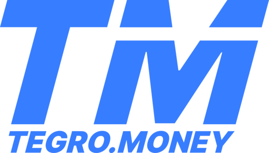 Tegro.Money — логотип