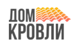 ООО Дом Кровли — логотип