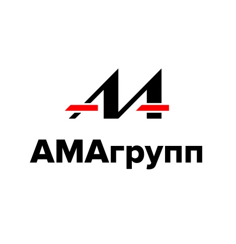 ООО «АМАгрупп» — логотип