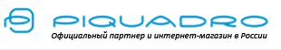 Piq.Sale — логотип