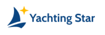 YachtingStar — логотип