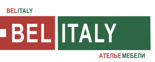 Ателье мебели “BELITALY” — логотип