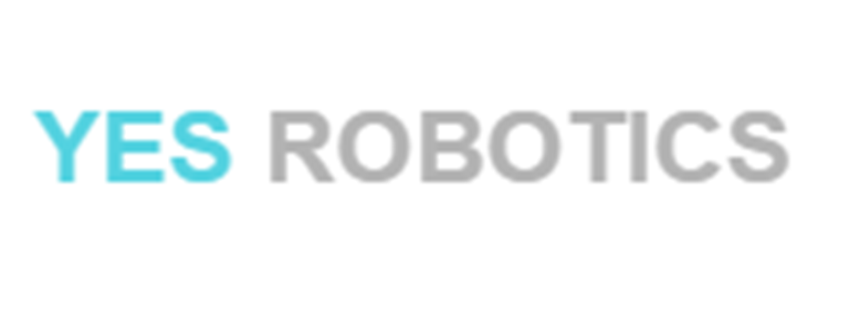 ООО "ЙЕС" robotics — логотип