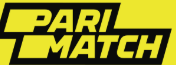 Пари Матч Казахстан – Parimatch kz — логотип