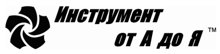 Инструмент от А до Я — логотип