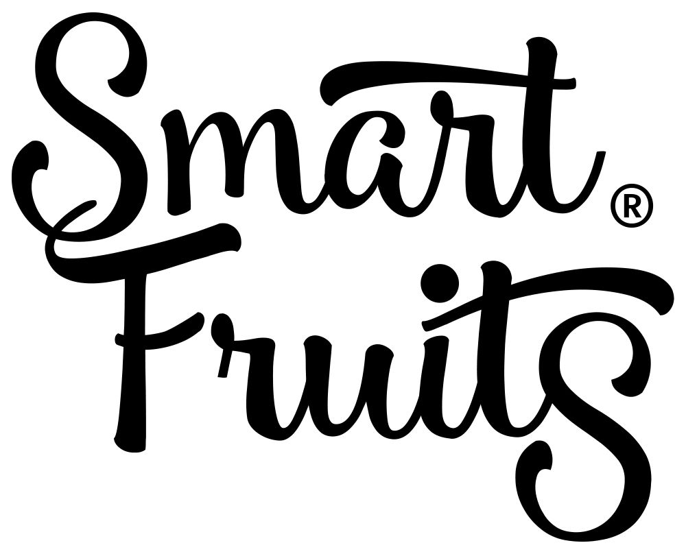 Smart Fruits Fe+C Smart — логотип