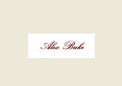 Alex Buke — логотип