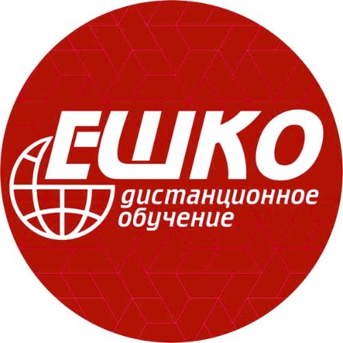 ЕШКО — логотип