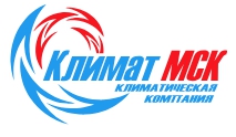 Климат МСК — логотип