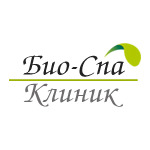 БиоСпаКлиник — логотип