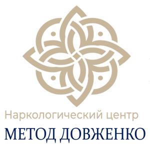 Метод Довженко Владивосток — логотип