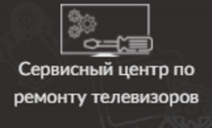 Сервисный центр ООО Система — логотип