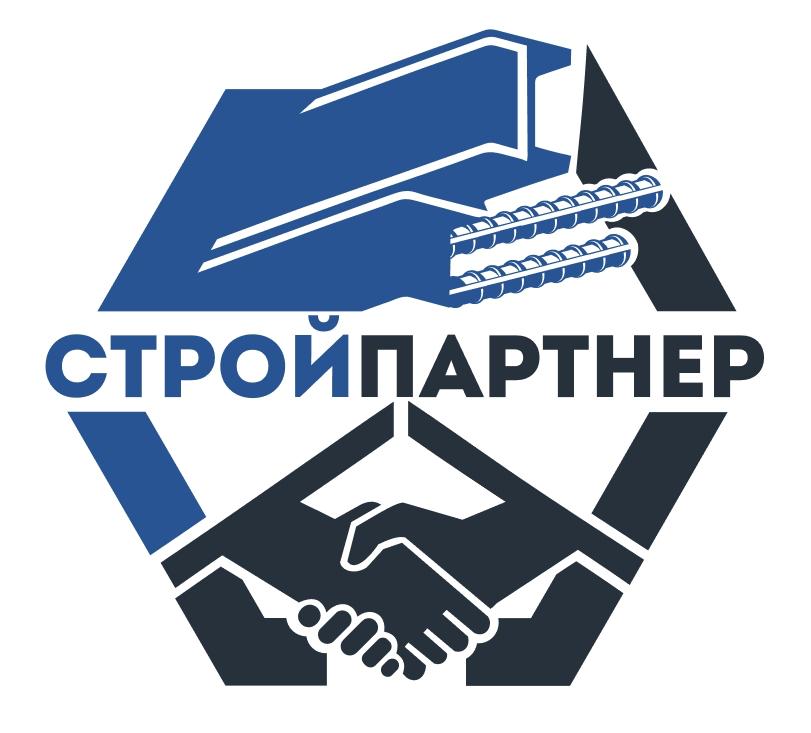 ООО «СтройПартнер» — логотип