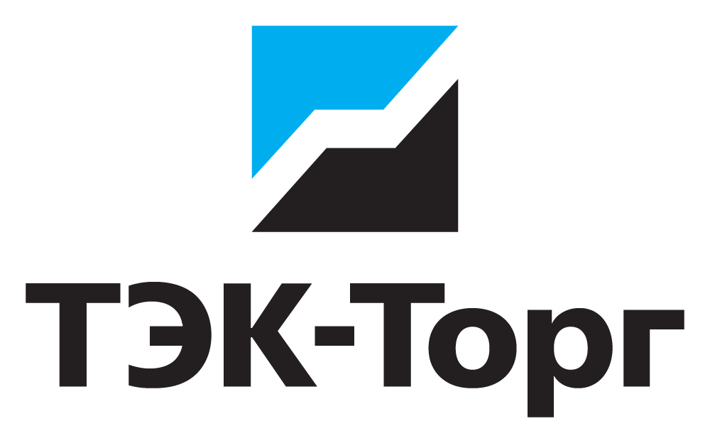Акционерное общество «ТЭК-Торг» — логотип