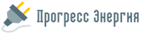 Прогресс Энергия — логотип