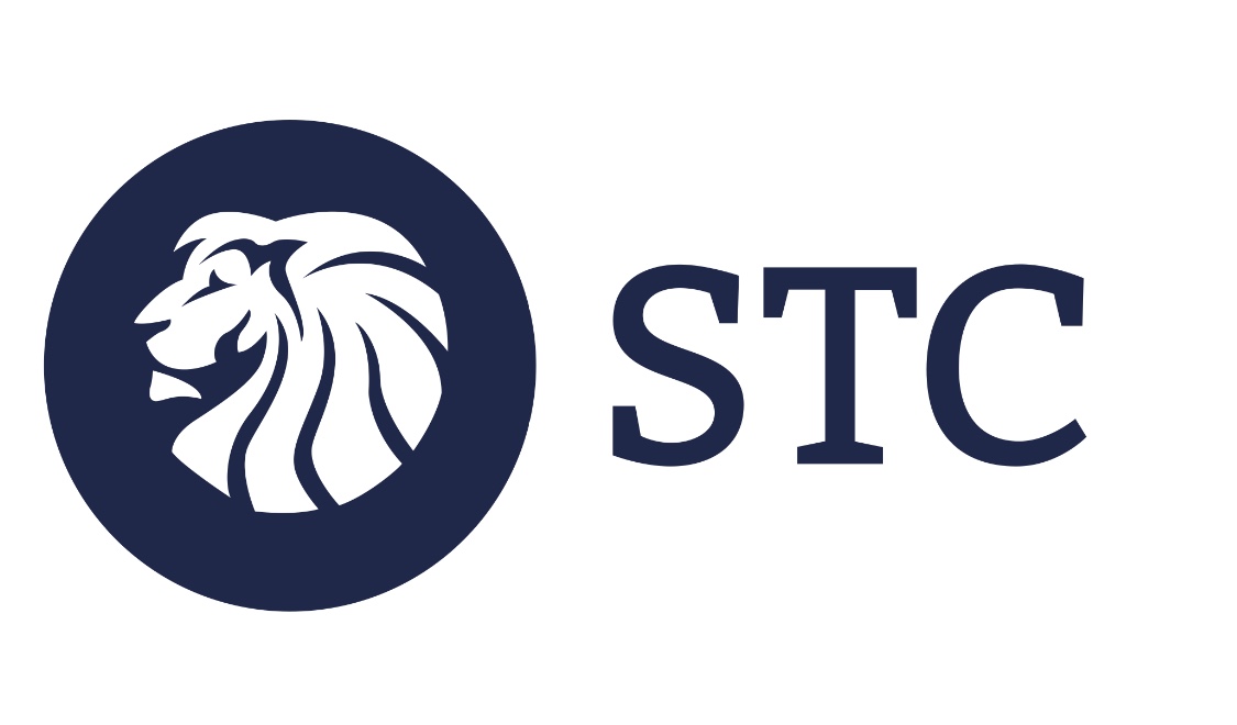 STC Samara Trading Company — логотип