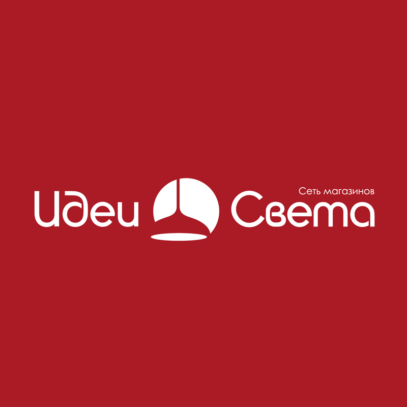 Идеи Света — логотип