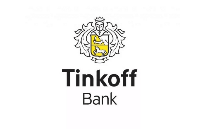 Переводы по номеру телефона Тинькофф — логотип
