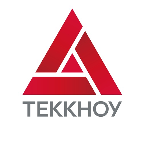 Теккноу — логотип