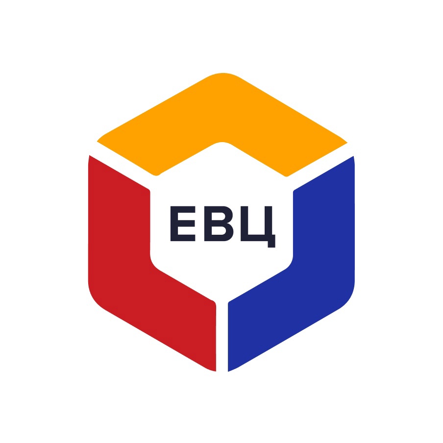 Единый Визовый Центр (Арбат) — логотип