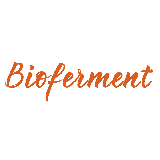 Bioferment — логотип