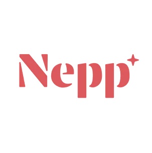 Сникерчистка NEPP (химчистка, ремонт, реставрация, окраска и кастомизация обуви). — логотип