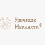 Урочище Меклахти База отдыха — логотип