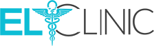 EL-CLINIC - оформление и продление медицинской книжки — логотип