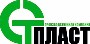 С.Т.Пласт — логотип