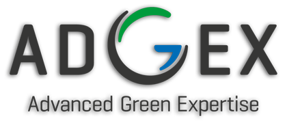 ADGEX Limited — логотип