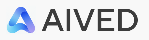 AiVED.PRO — логотип