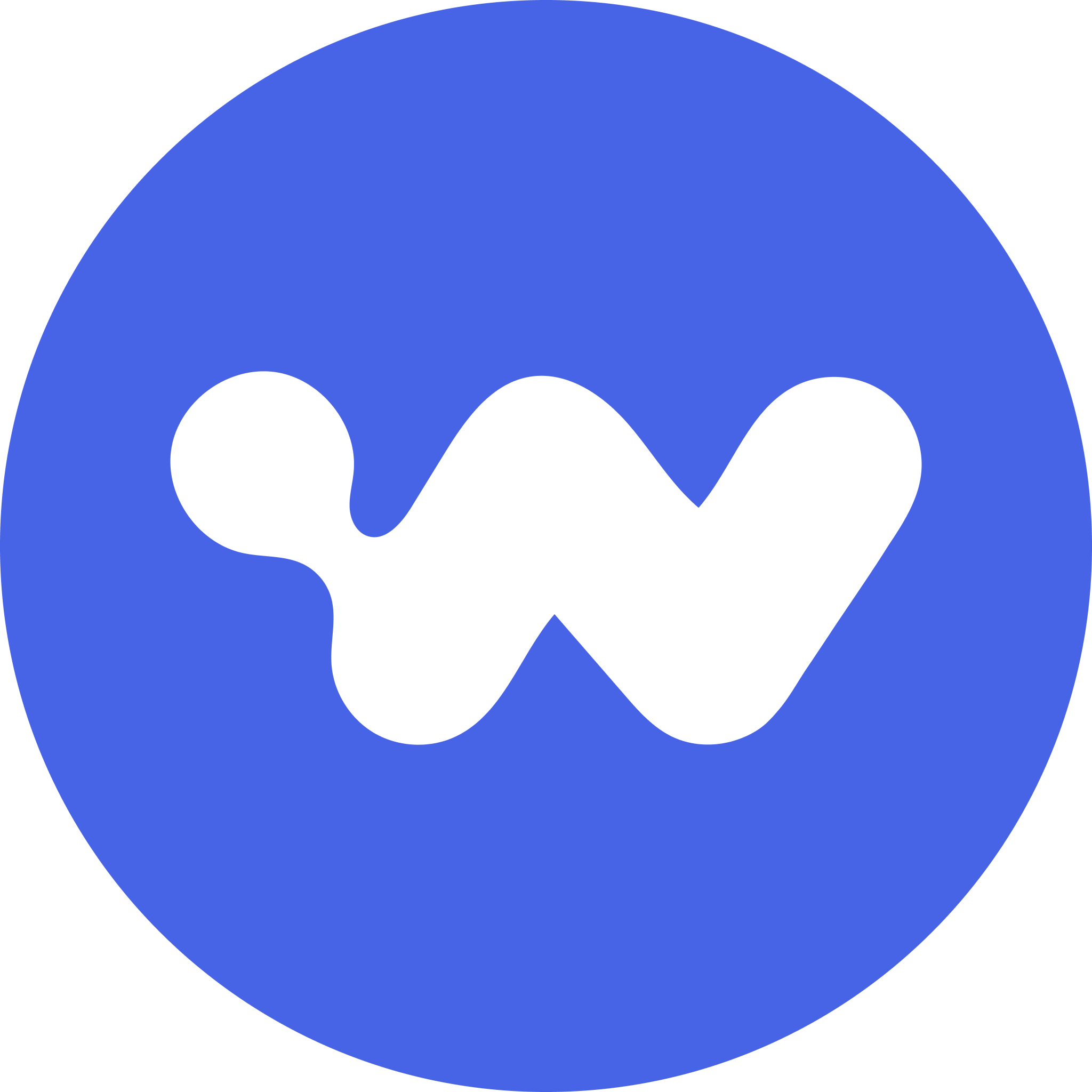 AI Wiz — логотип
