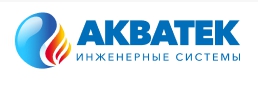 Акватек — логотип