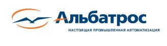 Альбатрос — логотип