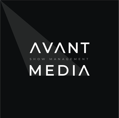 AVANT-MEDIA: техническое оснащение мероприятий в Нижнем Новгороде — логотип