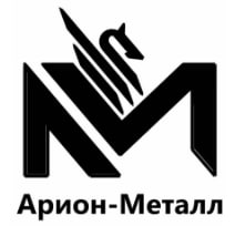 Арион-Металл — логотип