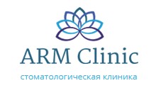 АРМ Клиник — логотип