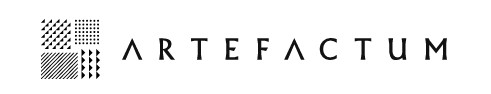 ARTEFACTUM Décor Centre — логотип