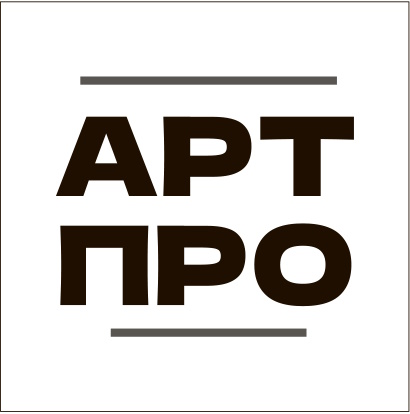 АРТ ПРО (ИП Токарева Т. В) — логотип