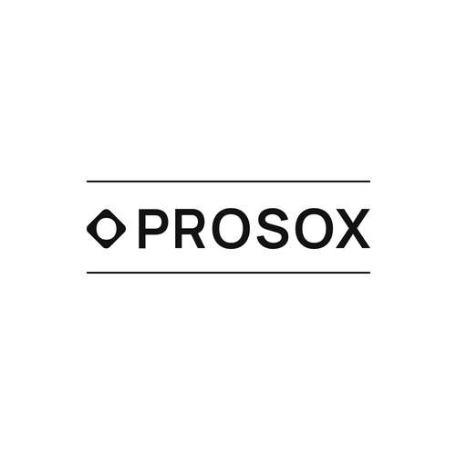 PROSOX LLC — логотип