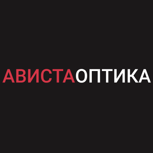 Aвиcтa-Oптикa — логотип