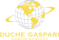 Duche Gaspari Ltd — логотип