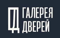 Галерея дверей — логотип