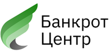 Банкрот центр — логотип