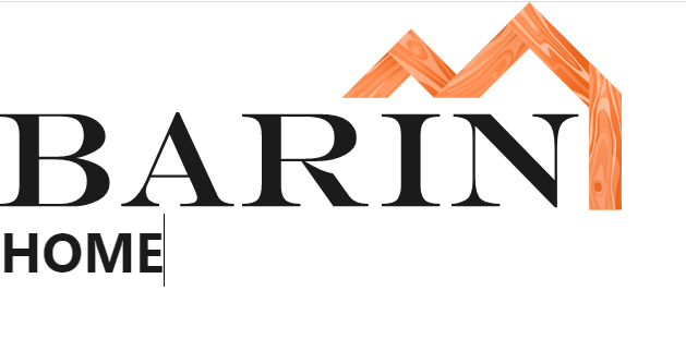 Агентство недвижимости Barin-Home — логотип