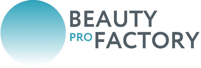 Beauty ProFactory — логотип