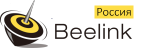 Beelink — логотип