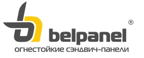 Компания BELPANEL — логотип