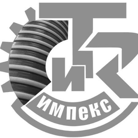 РТИ-Импекс — логотип